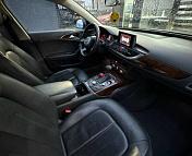 Audi A6 C7 , 2014 г., вариатор, бензин - фото 10