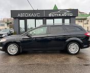 Ford Mondeo IV · Рестайлинг , 2011 г., механика, дизель - фото 4