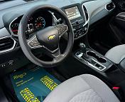 Chevrolet Equinox III , 2017 г., автомат, бензин - фото 10