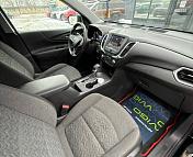 Chevrolet Equinox III · Рестайлинг , 2022 г., автомат, бензин - фото 12