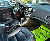 Chevrolet Cruze J300 · Рестайлинг , 2015 г., автомат, бензин - фото 11