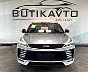 Geely Binyue L I , 2025 г., робот, бензин - фото 2