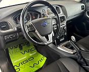 Volvo V40 Cross Country I , 2014 г., механика, дизель - фото 11