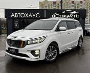 Kia Carnival III , 2019 г., автомат, дизель - фото 3