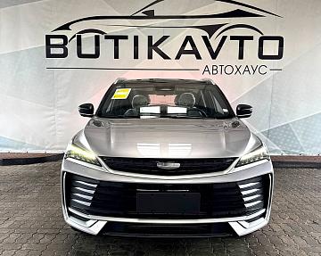 Geely Binyue L I - фото 2