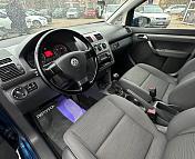 Volkswagen Touran I · Рестайлинг , 2009 г., механика, дизель - фото 7