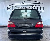 Ford Galaxy I · Рестайлинг , 2005 г., механика, дизель - фото 6