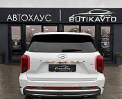 Hyundai Palisade I · Рестайлинг , 2022 г., автомат, дизель - фото 5