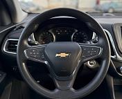 Chevrolet Equinox III , 2021 г., автомат, бензин - фото 14