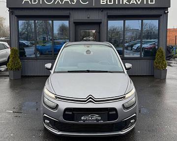 CITROEN C4GRAND SPACETOURER - фото 2