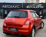 Suzuki Swift III , 2008 г., механика, бензин - фото 7