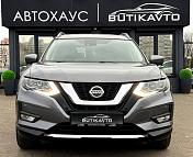 Nissan X-Trail III (T32) · Рестайлинг , 2020 г., робот, бензин - фото 2