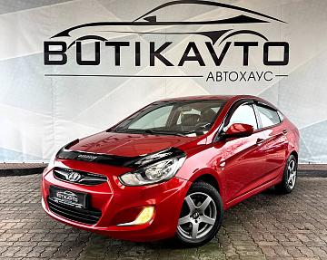 Hyundai Solaris I - фото 3