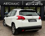 Peugeot 2008 I , 2014 г., механика, дизель - фото 5