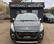Peugeot 3008 I · Рестайлинг , 2016 г., механика, дизель  - фото 2