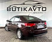 Kia Cerato II , 2010 г., механика, бензин - фото 5
