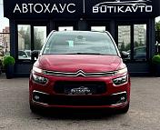Citroen C4 Grand Spacetourer, 2021 г., механика, дизель - фото 2