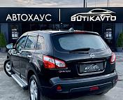 Nissan Qashqai I · Рестайлинг , 2010 г., механика, дизель - фото 4