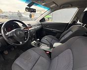 Mazda 3 BK , 2005 г., механика, дизель  - фото 8