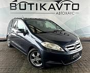 Honda FR-V I , 2005 г., механика, бензин