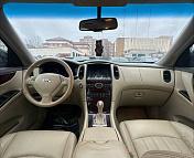 Infiniti EX I , 2008 г., автомат, бензин - фото 7