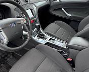 Ford Mondeo IV · Рестайлинг , 2011 г., робот, бензин - фото 10