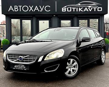 Volvo V60 I - фото 3