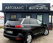 Peugeot 5008 II · Рестайлинг , 2021 г., механика, бензин - фото 7