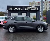 Ford Kuga III , 2021 г., автомат, дизель  - фото 7