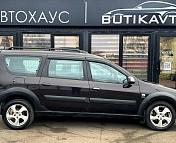 Lada (ВАЗ) Largus I , 2016 г., механика, бензин - фото 7