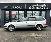 Volkswagen Passat B5 , 1998 г., механика, дизель - фото 8