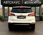 Chevrolet Equinox III · Рестайлинг , 2023 г., автомат, бензин - фото 5