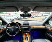 Mercedes-Benz E-Класс W211 S211 , 2006 г., автомат, бензин - фото 12