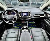 GMC Terrain II , 2019 г., автомат, бензин - фото 9