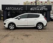 Peugeot 3008 I · Рестайлинг , 2015 г., механика, бензин - фото 8