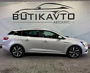 Renault Megane IV , 2017 г., механика, дизель - фото 8