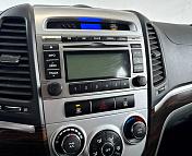 Hyundai Santa Fe CM · Рестайлинг , 2010 г., автомат, бензин - фото 12