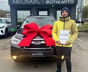 Subaru Forester IV , 2015 г., автомат, бензин