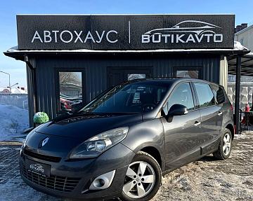 Renault Grand Scenic III - фото 3