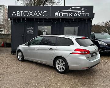 Peugeot 308 T9 - фото 4