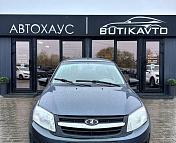 Lada (ВАЗ) Granta I , 2018 г., механика, бензин - фото 2