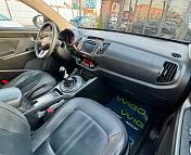 Kia Sportage III , 2011 г., механика, дизель - фото 14
