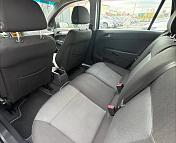 Opel Astra H · Рестайлинг , 2007 г., механика, бензин - фото 9