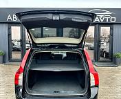 Volvo V50 I · 2-й рестайлинг , 2011 г., механика, дизель - фото 12