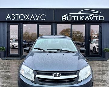 Lada (ВАЗ) Granta I - фото 2