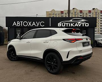 Changan X5 Plus I - фото 4