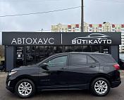 Chevrolet Equinox III , 2019 г., автомат, бензин - фото 9