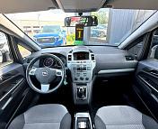 Opel Zafira B · Рестайлинг, 2012 г., механика, бензин - фото 11