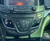 Opel Insignia I · Рестайлинг , 2016 г., механика, дизель - фото 12