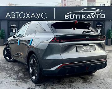 Shenlan S7 I · Рестайлинг - фото 5